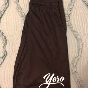 Top Gun YOSO Summit 2018 Black Shorts